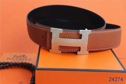 Hermes Belts-305